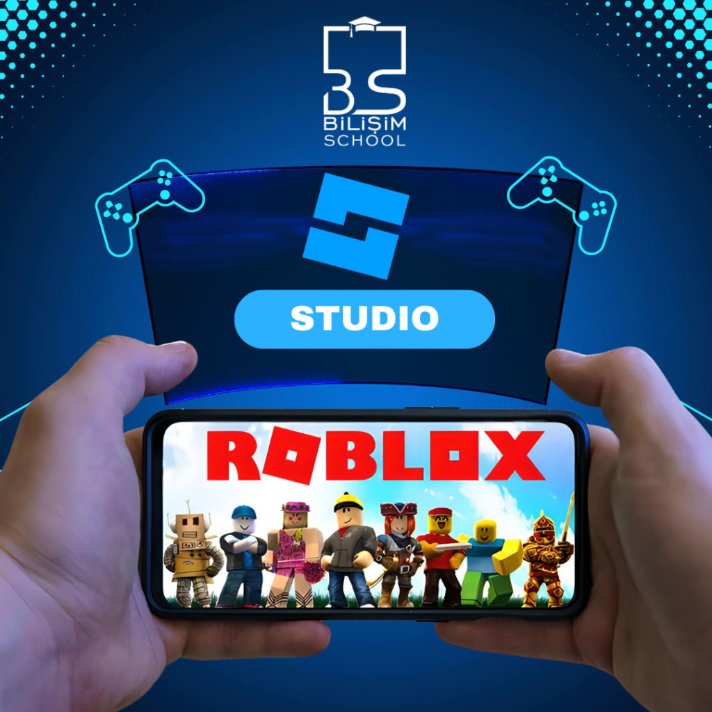 Roblox Studio Kodlama Dersleri 2023