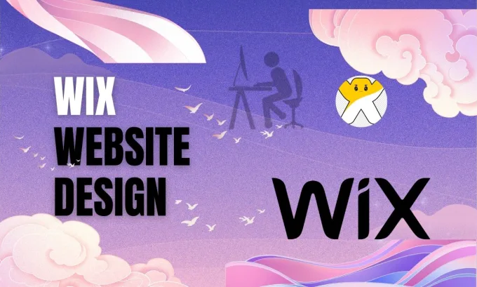Wix ile Kişisel Web Sayfası