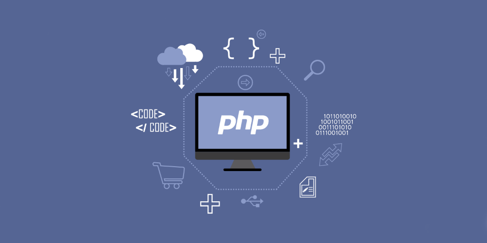 PHP: Web Geliştirme Dünyasının Temel Taşı